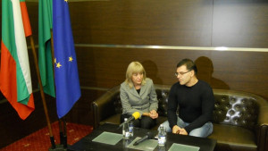 Симеон Дянков носи европейски пари за Северозапада