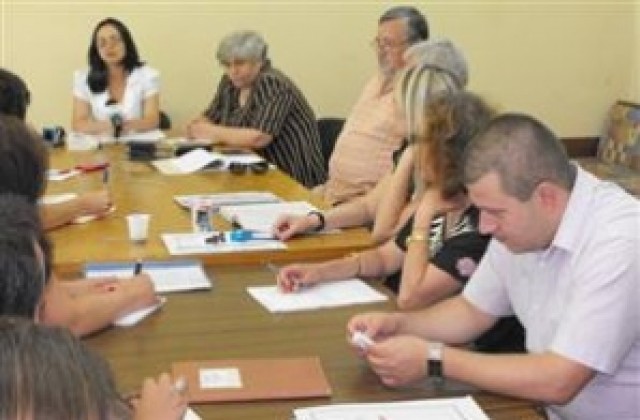 Ясен е съставът на новия Общински съвет в Търговище