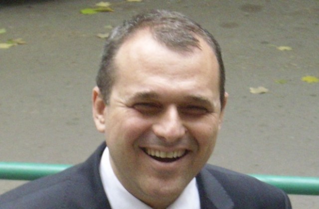 БСП Русе подкрепя Искрен Веселинов на предстоящия балотаж