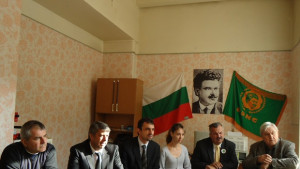 ЗНС Тръгнахме сами и не сгрешихме