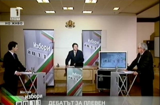 Стойков пропусна шанса си за служебна победа - не знае колко са оперативните програми на ЕС