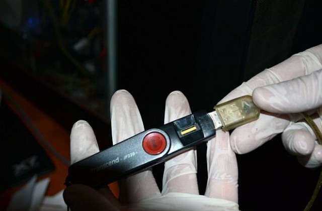 Акция срещу порнографски сайтове и в Благоевградско