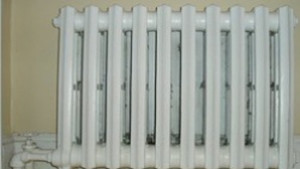 Топлото спря в 5 жилищни района