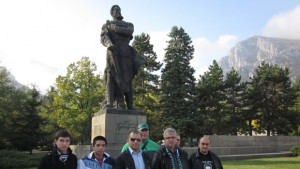 Още две партии подкрепят Николай Иванов