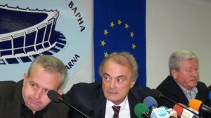 ГЕРБ ще управлява Варна с още четири партии