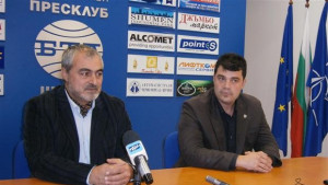 Атака Шумен Ще опитаме да изпълним програмата си