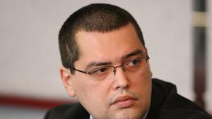 Асен Антов поема НК Стратегически инфраструктурни проекти