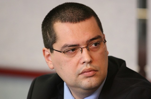 Асен Антов поема НК „Стратегически инфраструктурни проекти
