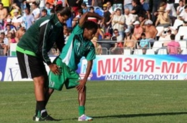 За само 10 месеца в България: Шоко получи българско гражданство