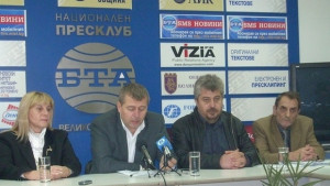 Коалиция Промяна за В Търново иска повторно преброяване на гласовете