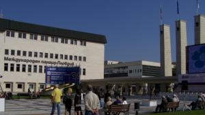 Цяла железница сред експонатите на Булколекто в панаира