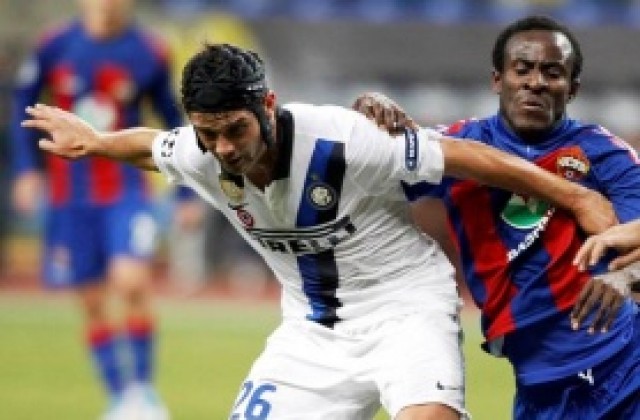 Манчини взима Киву в Сити без пари