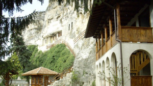 Църквата почита Св Димитър Басарбовски