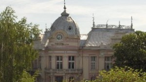 Книга за еврейската музика представят в библиотеката