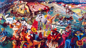 Изложбата Празниците на българина ще гостува на Дупница