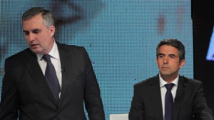 Росен Плевнелиев Калфин ще пречи като президент