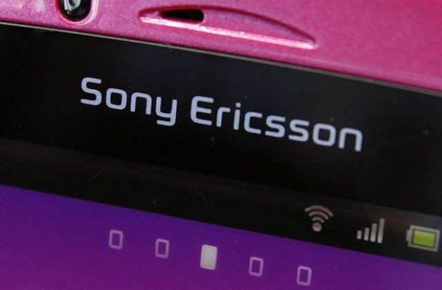 Ericsson продава дела си в Sony Ericsson на Sony