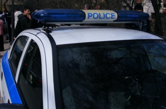 60- годишен велосипедист пострада при катастрофа