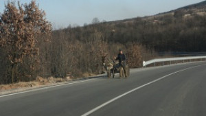 Пътуваме повече зад граница