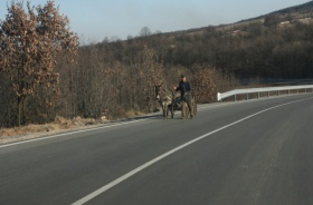 Пътуваме повече зад граница