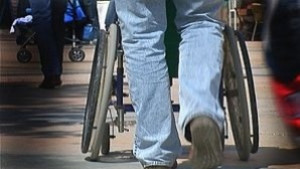 Шест коли за инвалиди на разположение за балотажа