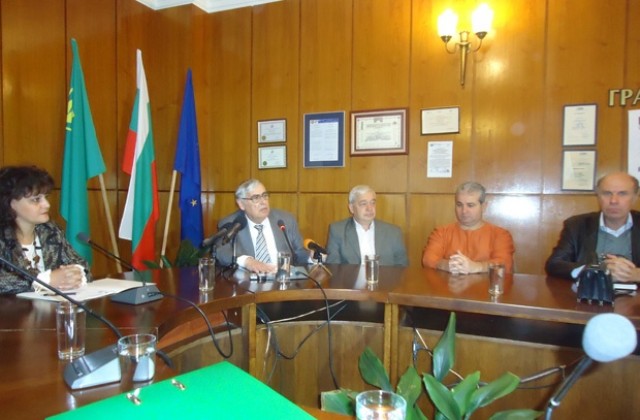 Десет местни фирми започват Водния цикъл на Враца