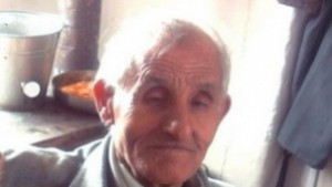 Полицията издирва възрастен мъж