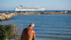 Пътуваме повече зад граница