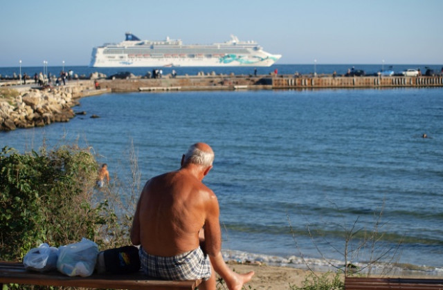 Пътуваме повече зад граница