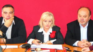 В Силистра БСП поиска експертиза и ръчно преброяване