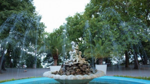 Общината дава милион за поддръжка на чешми и фонтани