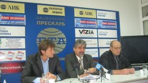 ВМРО БНД В Търново Гордеем се с резултата от местния