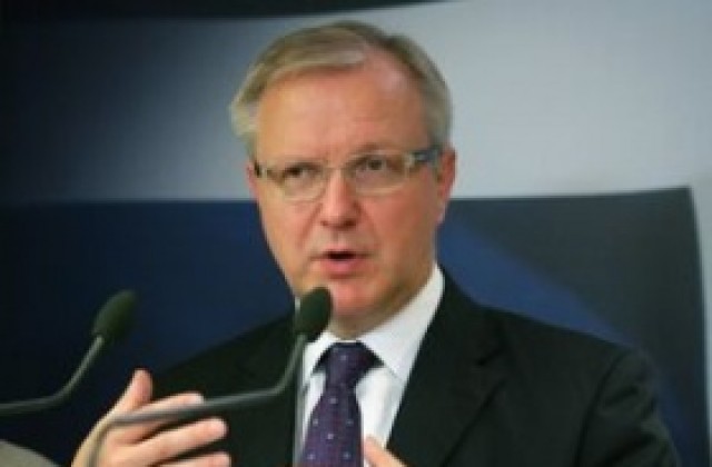 ЕК разширява правомощията на еврокомисаря по валутните въпроси