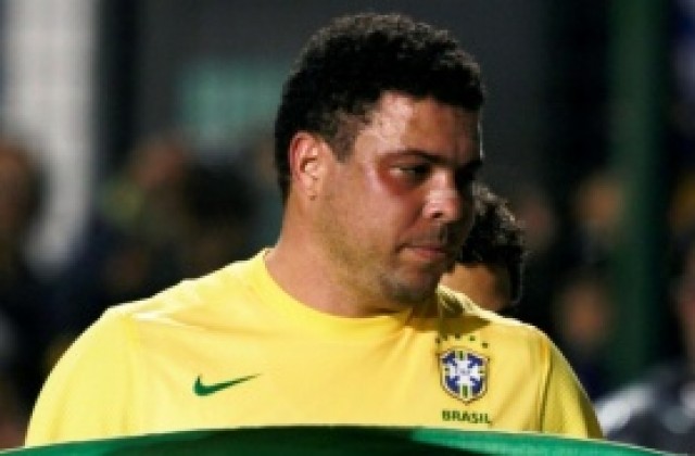 Роналдо: Сексът преди мач не е проблем, но мастурбацията уморява