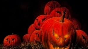 Хелоуински страхове в Хеликон