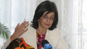 Хората на Кунева се разграничиха от подкрепа за някой от