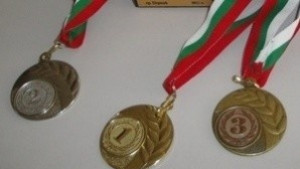 Самбист от Монтана със сребърен медал на ЕП