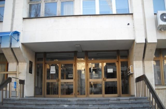 Непълнолетни откраднаха метална мостова конструкция