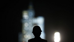 Русия извърши успешно изпитание на междуконтинентална балистична ракета