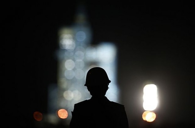 Русия извърши успешно изпитание на междуконтинентална балистична ракета