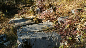 Стопирано е преместването на колоните от античното тържище Дискодуратера