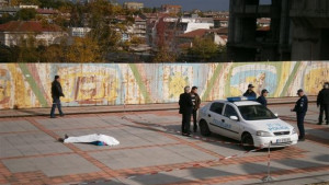 Мъж почина в центъра на Шумен
