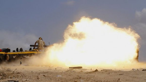 Пакистан извърши изпитание на ракета способна да носи ядрени бойни