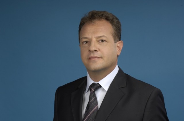 Обръщение на кандидат-кмета на ГЕРБ Даниел Панов