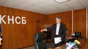 Синдикатите не подкрепят бюджета за 2012а