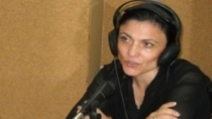 Снежина Маджарова е председател