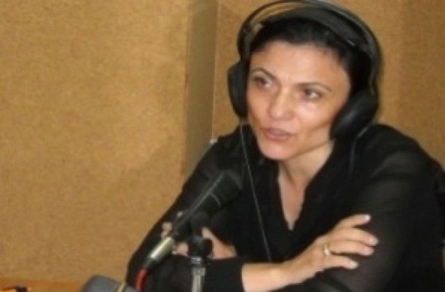 Снежина Маджарова е председател