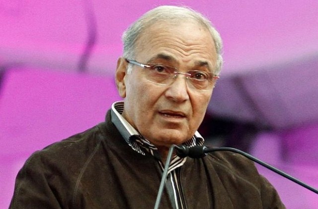 Бивш сътрудник на Хосни Мубарак ще се кандидатира за президент на Египет