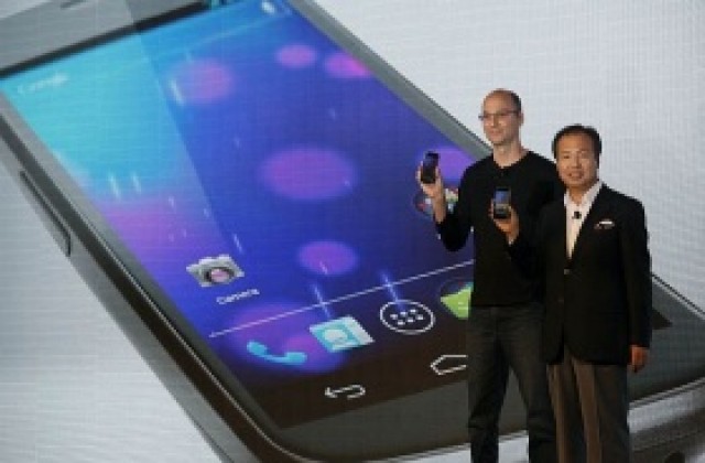 Samsung дръпна на Apple в продажбите на смартфони