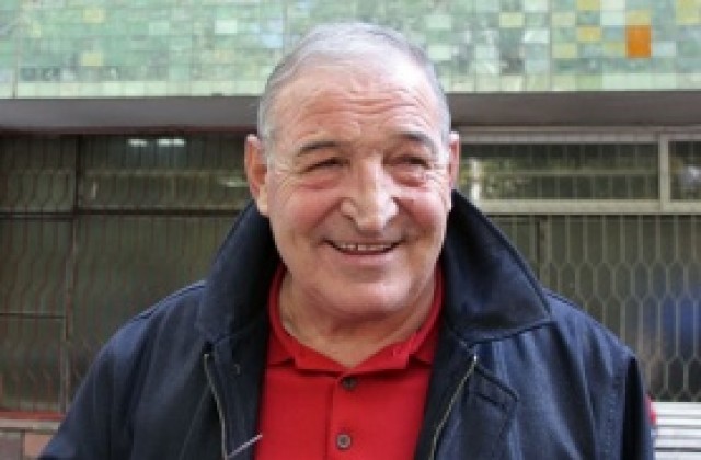 Стратега: Тази победа ни дава много предимство